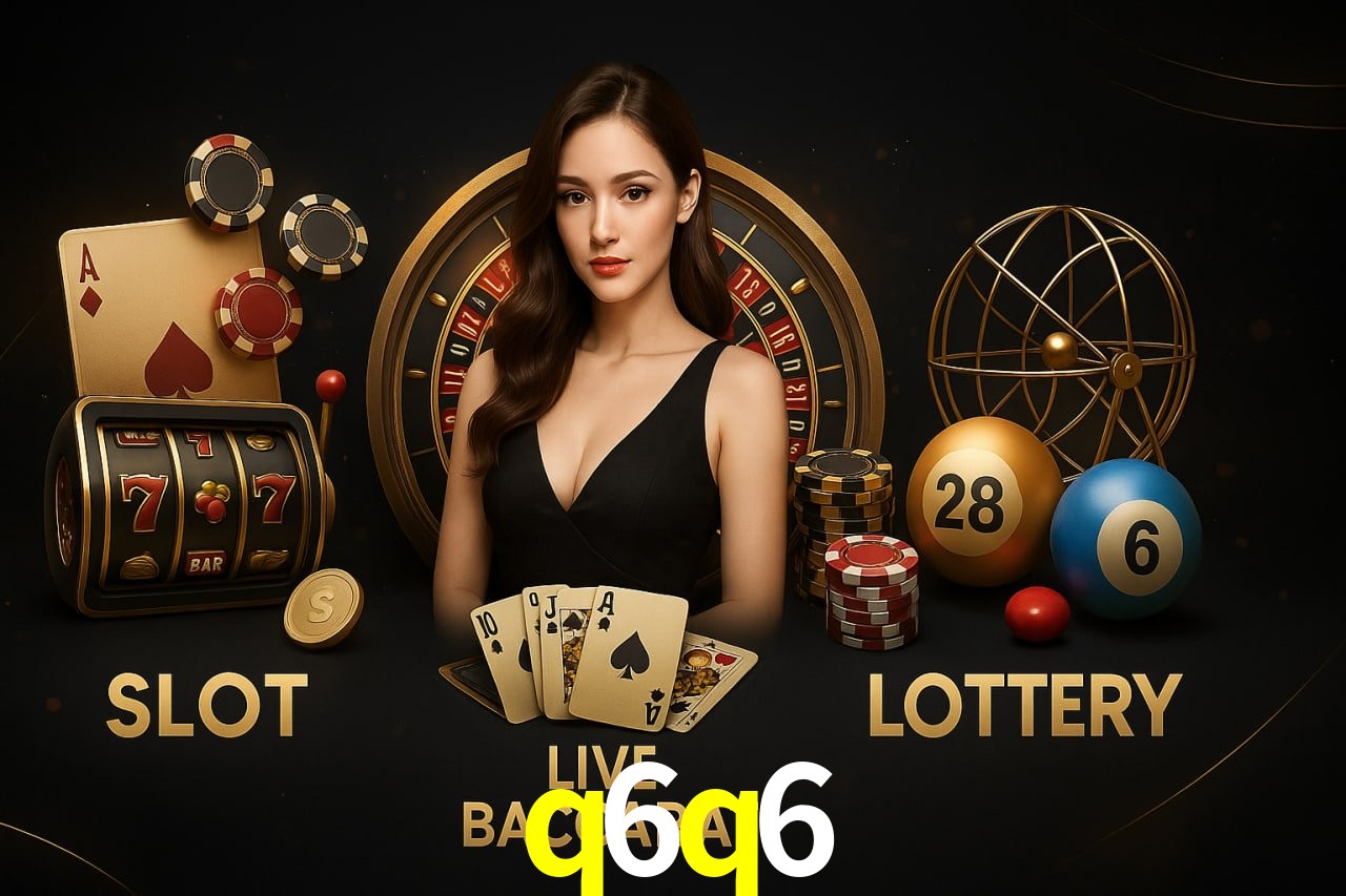 q6q6 bet
