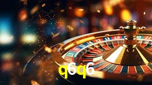 Sinta a adrenalina dos jogos de cassino com q6q6